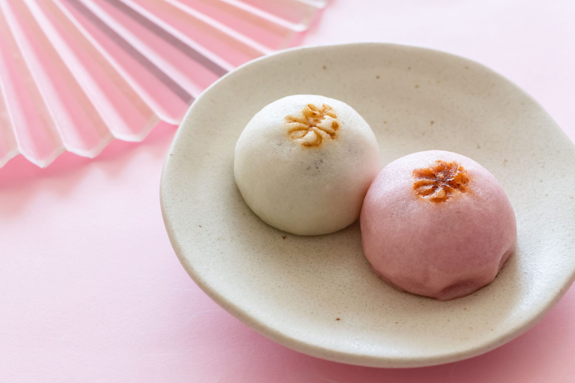 和菓子やパンの「焼印」代わりに！フードプリンターを活用した新しいロゴ印字の事例まとめ：FV